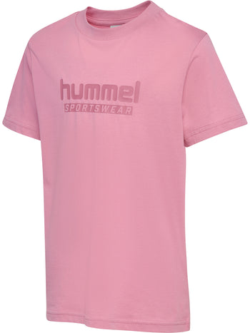HUMMEL Base T-Shirt S/S Kind (polignac)