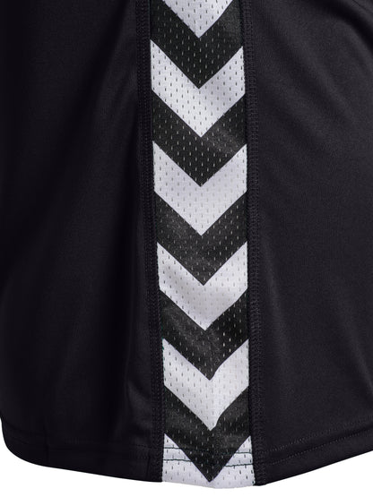 HUMMEL Playful Ss Jersey (black)