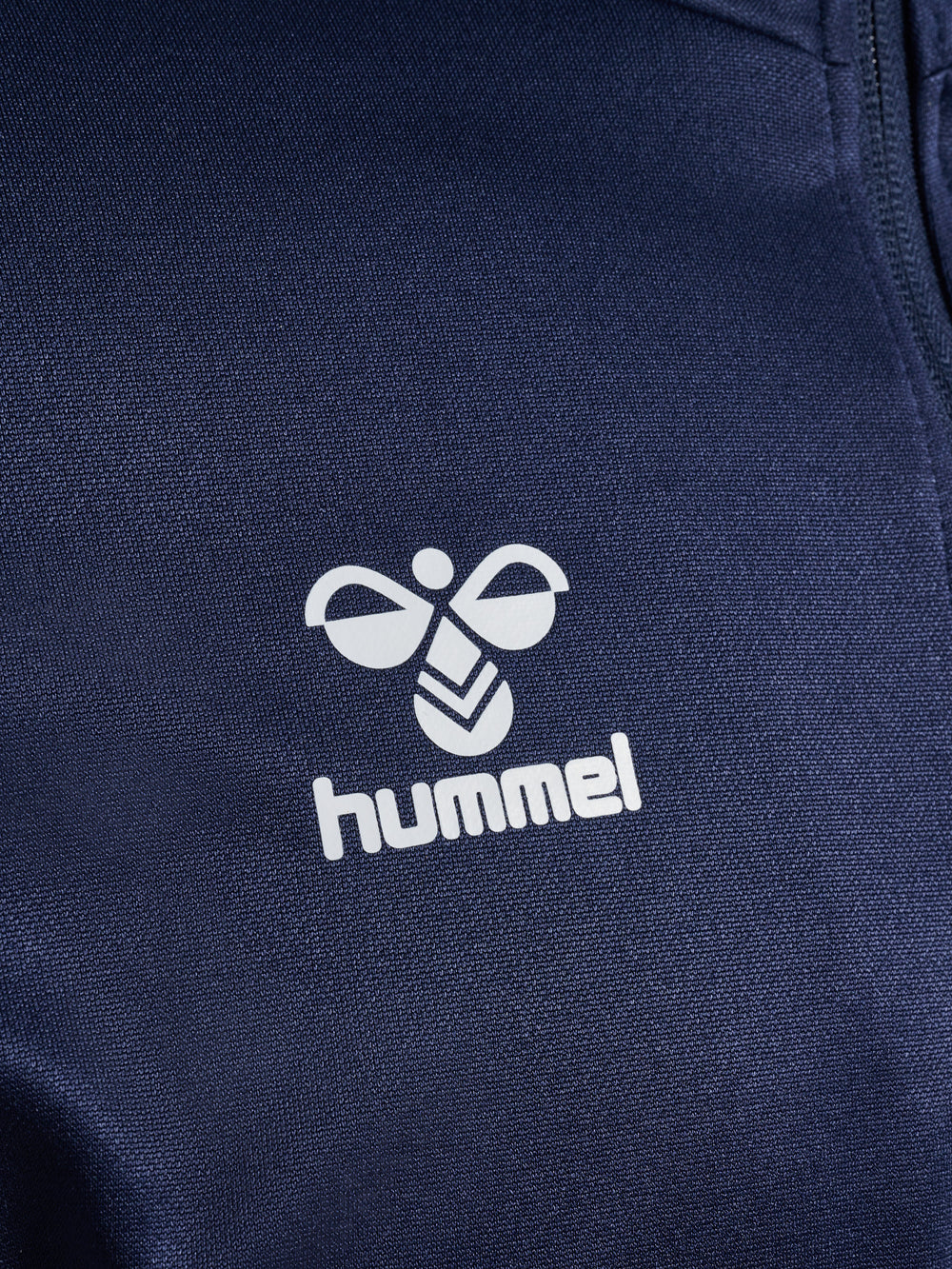 HUMMEL Essential Half-Zip (marine)