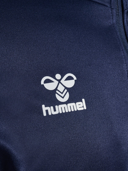 HUMMEL Essential Half-Zip (marine)