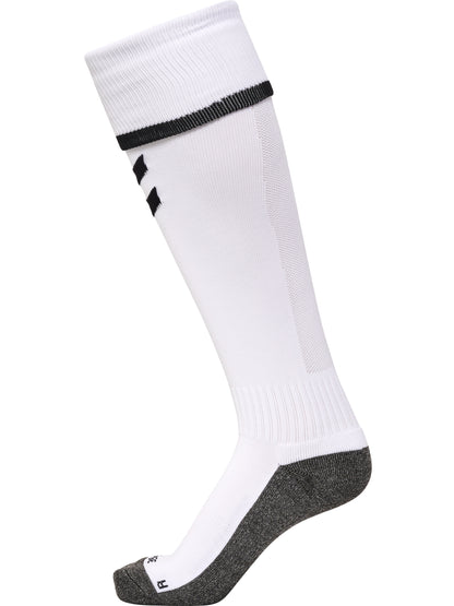 HUMMEL Core Football Socks (white/black)