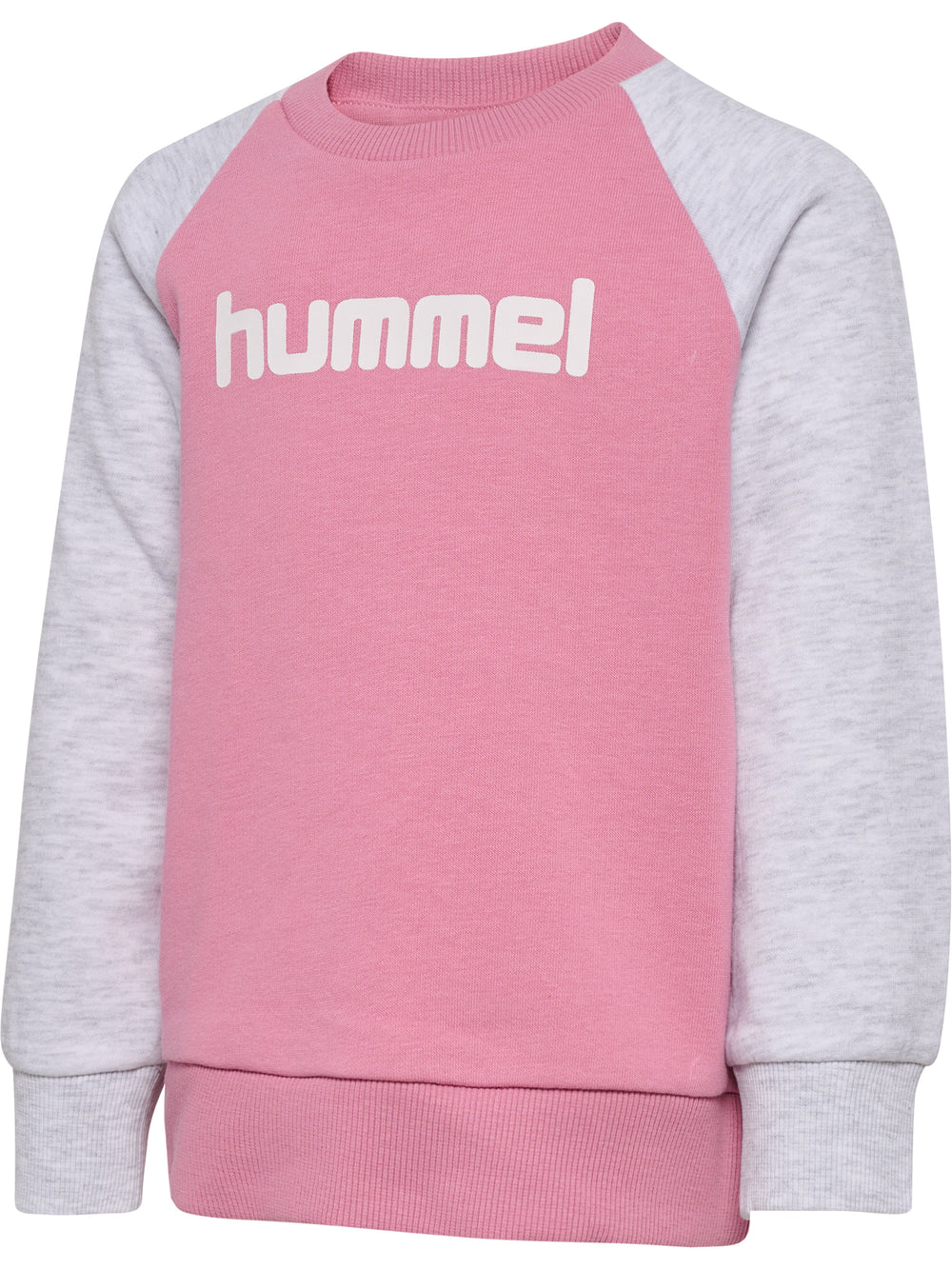 HUMMEL Mini Reg Base Sweat Set Kind (polignac)