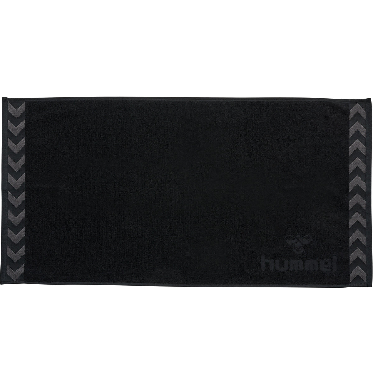 HUMMEL Hummel Small Towel (black)