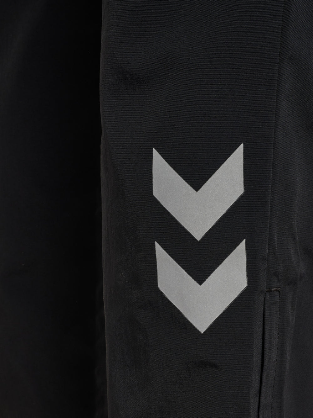 HUMMEL BLAZE26 Athleisure Trackpants (black)