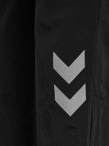 HUMMEL BLAZE26 Athleisure Trackpants (black)