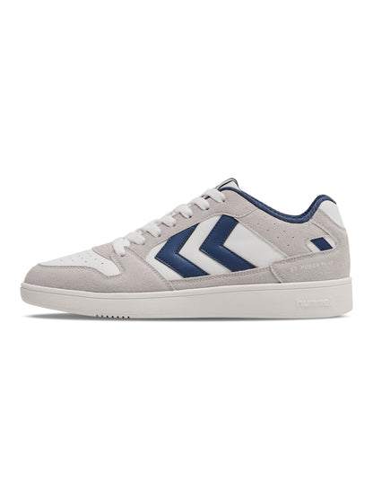 HUMMEL St. Power Play (silver birch/vintage indigo)