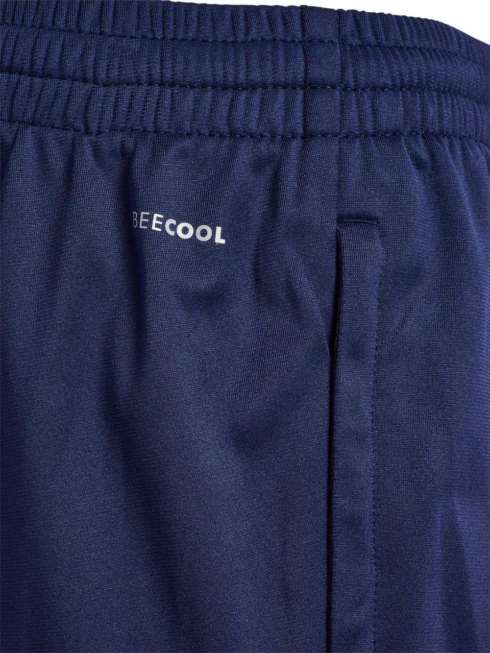 HUMMEL Core 2.0 Track Pants (marine/white)