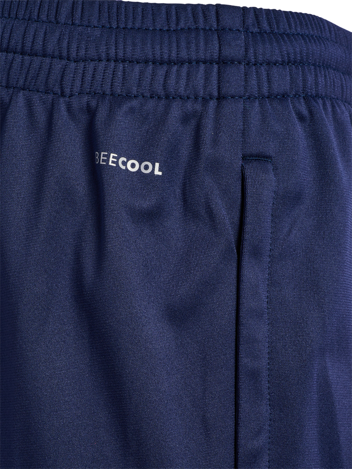 HUMMEL Core 2.0 Track Pants (marine/white)
