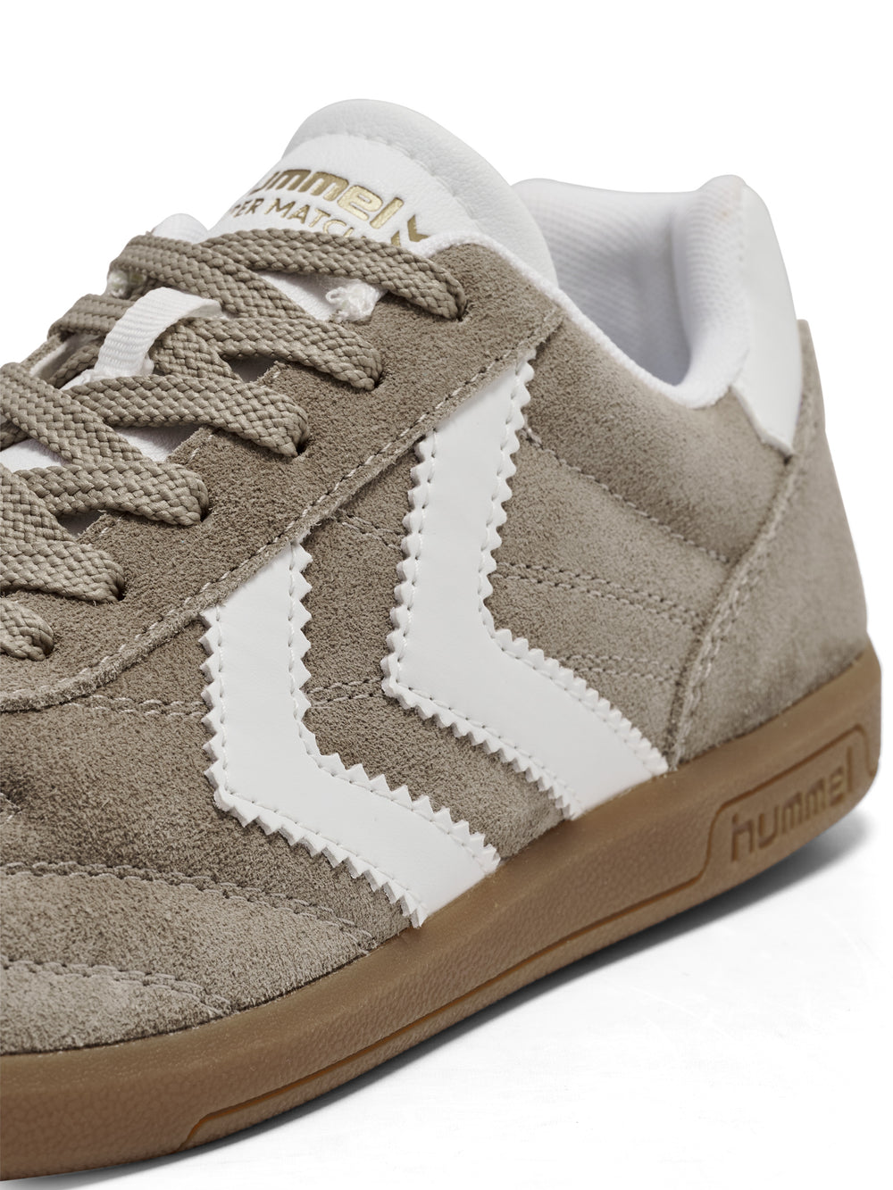 HUMMEL Super Match Sp (greige)