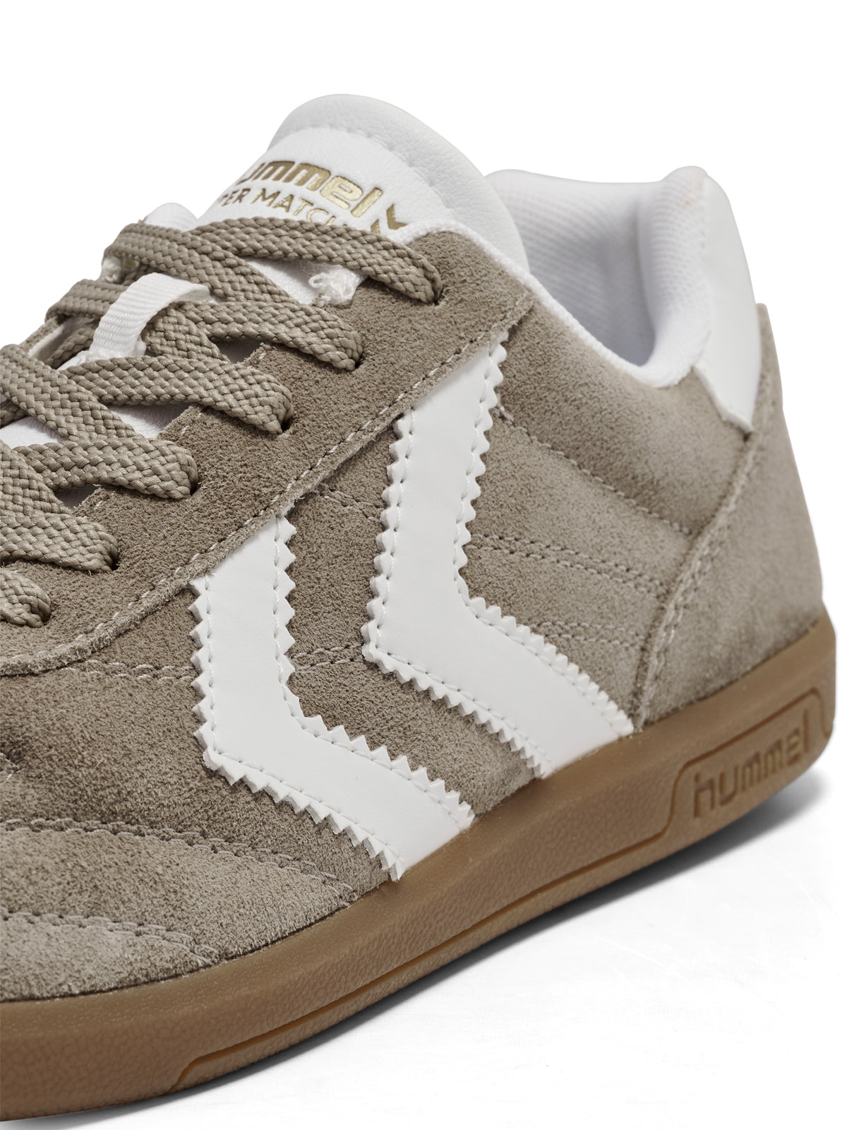 HUMMEL Super Match Sp (greige)