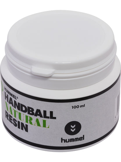 HUMMEL Resin Natural Small (white)