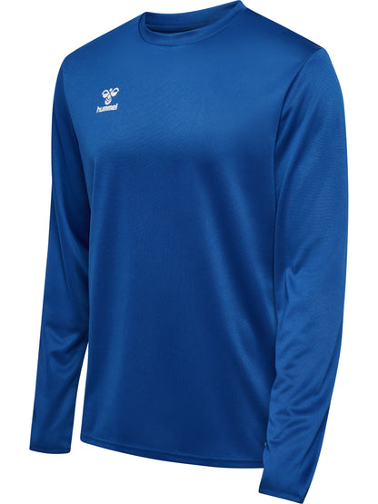 HUMMEL Essential Sweatshirt (true blue)