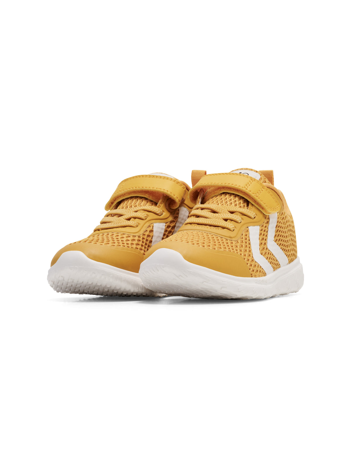 HUMMEL Actus Recycled Kind (golden spice)