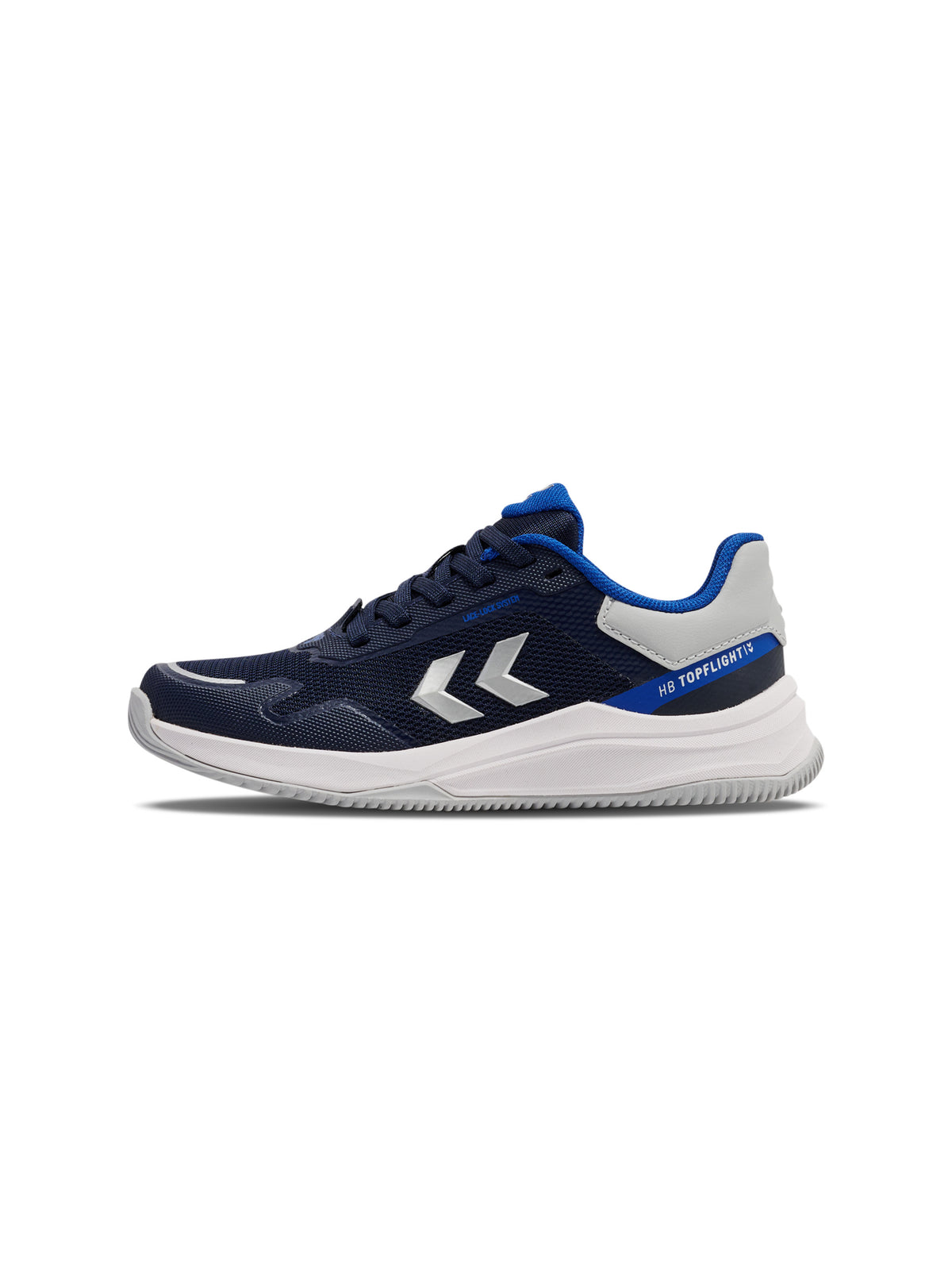 HUMMEL Topflight Pro Lc Kind (lapis blue)