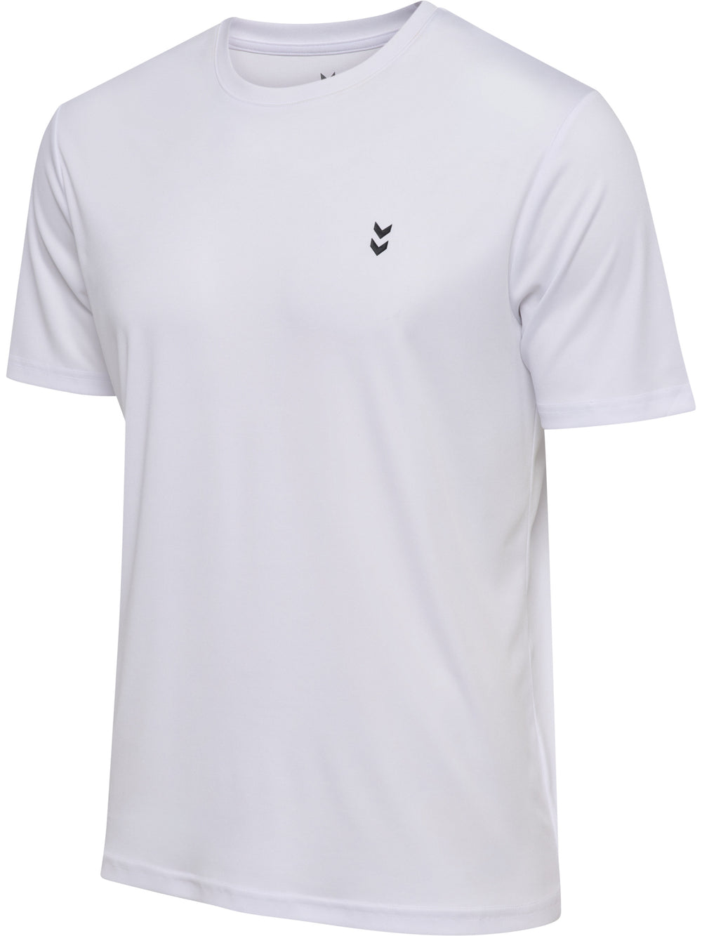 HUMMEL Pulse Training T-Shirt S/S (white)