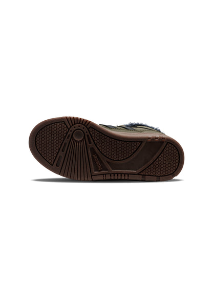 HUMMEL Camden Winter High Kind (beech)