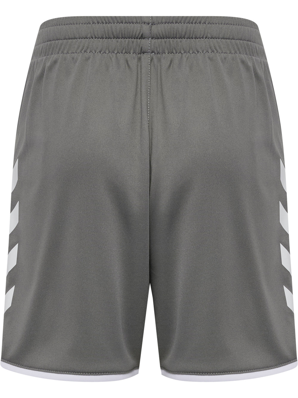 HUMMEL Core 2.0 Shorts Kind (steel gray/white)