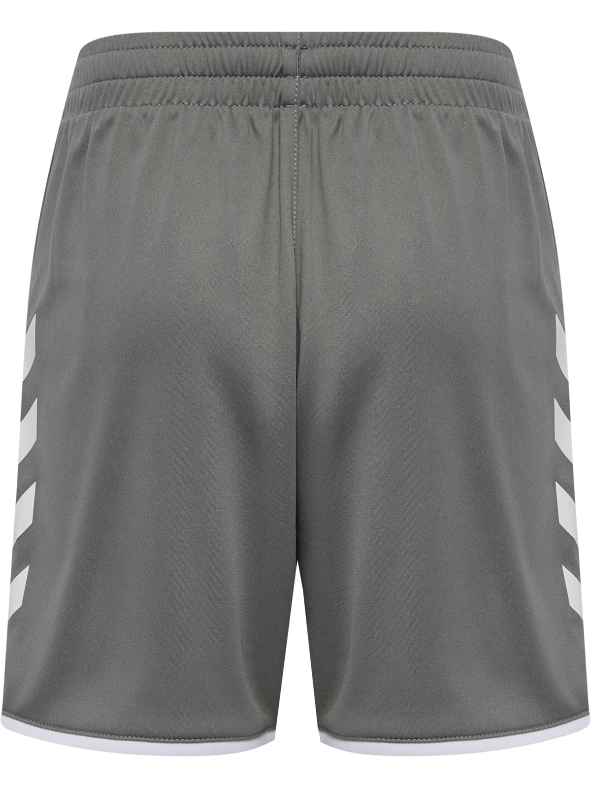 HUMMEL Core 2.0 Shorts Kind (steel gray/white)