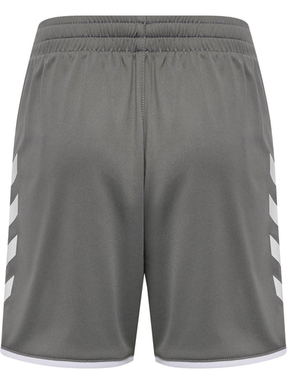 HUMMEL Core 2.0 Shorts Kind (steel gray/white)