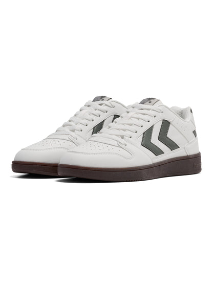 HUMMEL St. Power Play (bright white/castor gray)