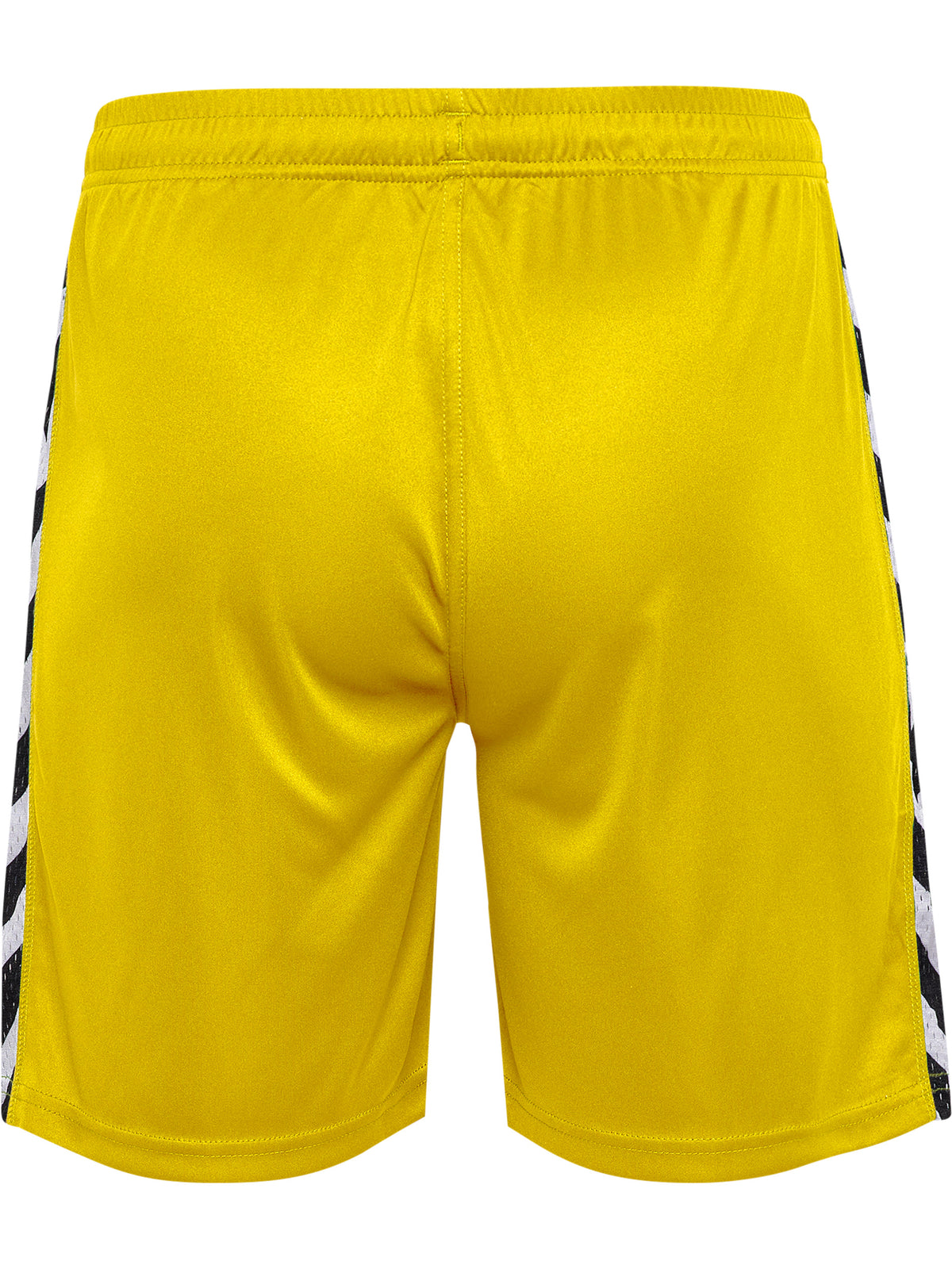HUMMEL Playful Shorts (cyber yellow)