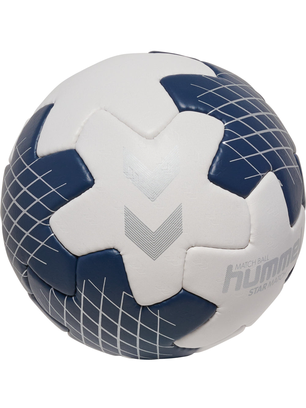 HUMMEL Star Match Hb (off white/marine/silver)