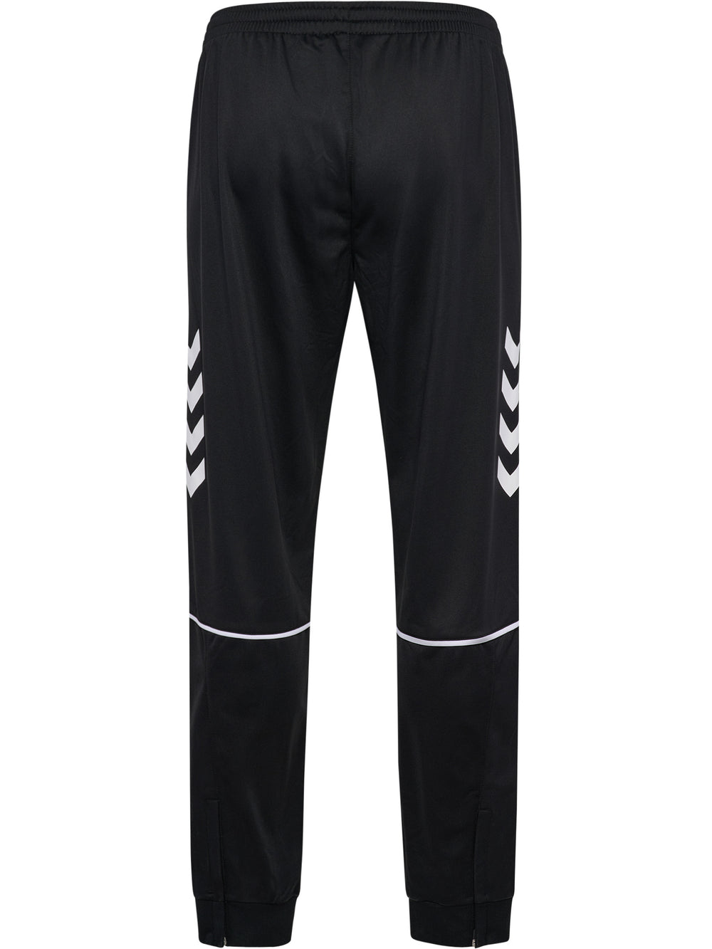 HUMMEL Core 2.0 Track Pants (black/white)