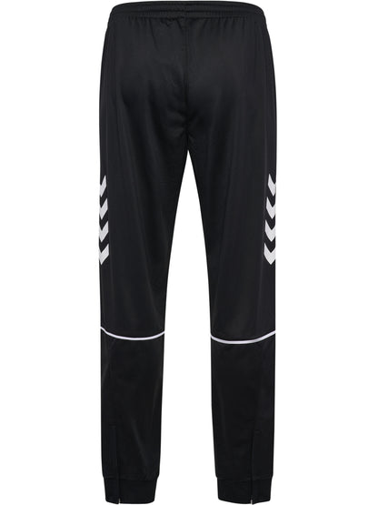 HUMMEL Core 2.0 Track Pants (black/white)