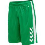 HUMMEL Core XK Basket Shorts (jelly bean)