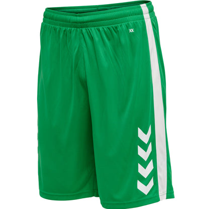 HUMMEL Core XK Basket Shorts (jelly bean)