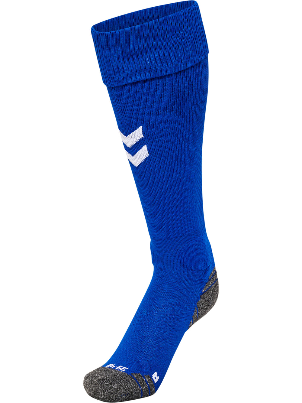 HUMMEL Pro Football Socks (true blue/white)