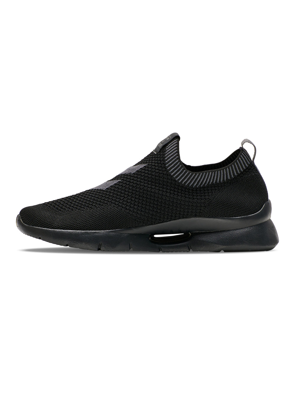 HUMMEL Tatum Seamless (black/black)