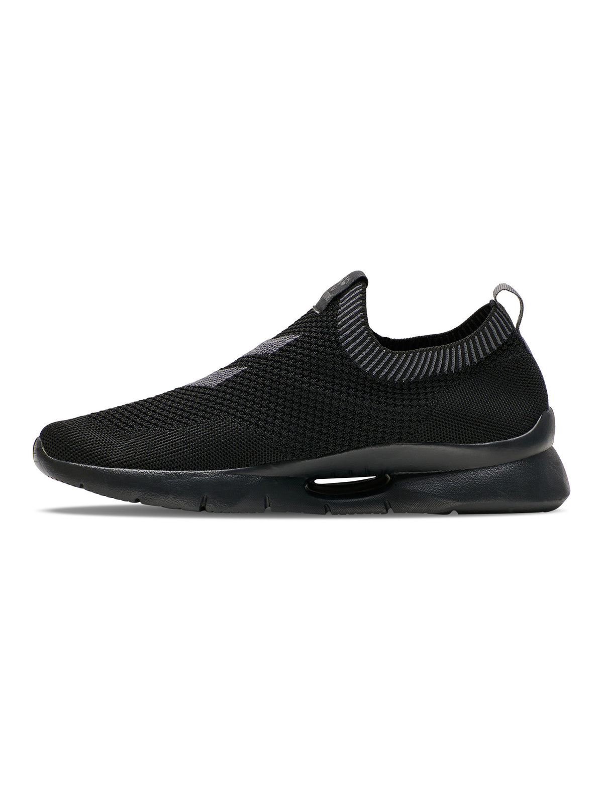 HUMMEL Tatum Seamless (black/black)