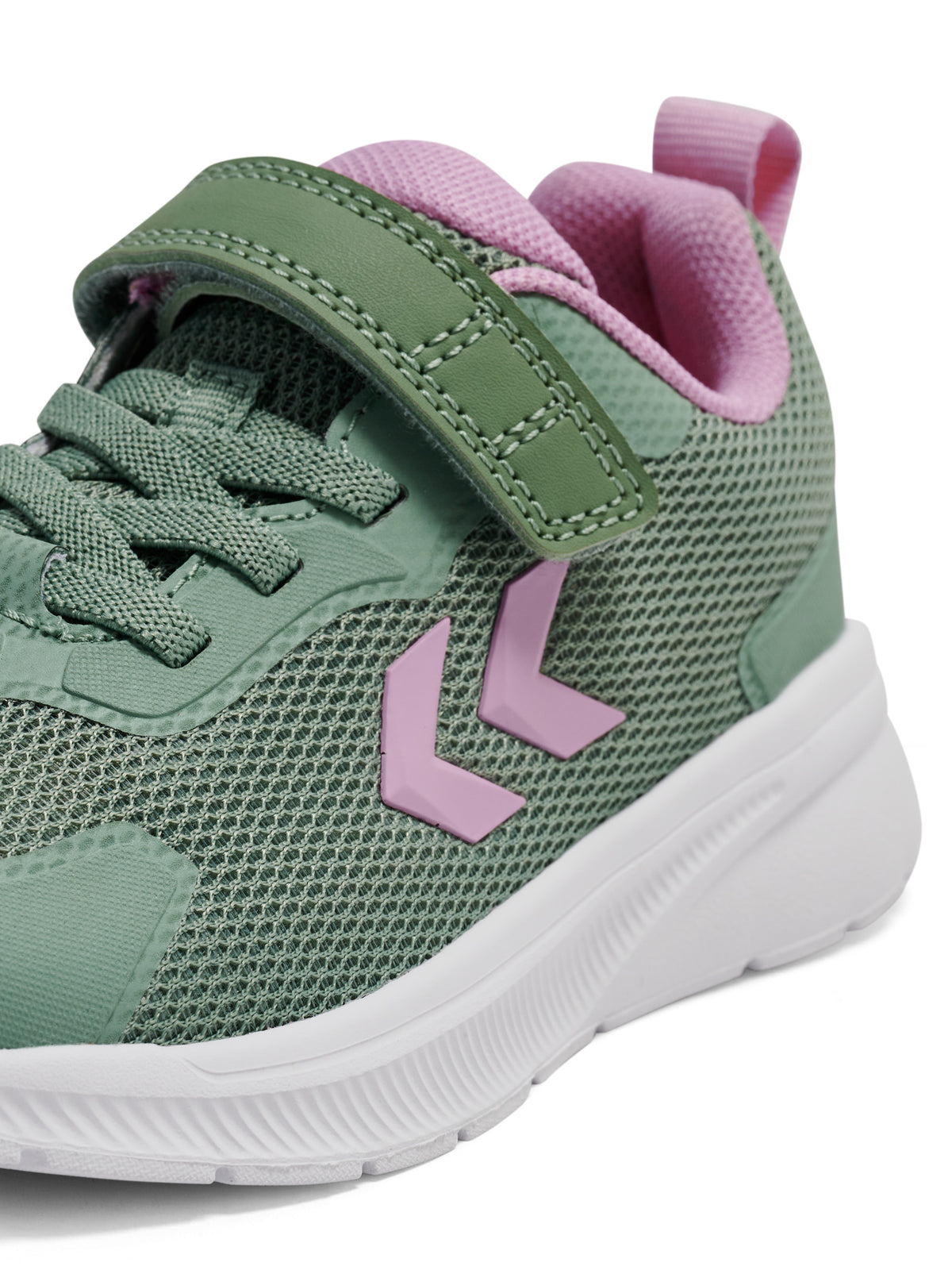 HUMMEL Actus Tr Breather Kind (green bay/violet ice)