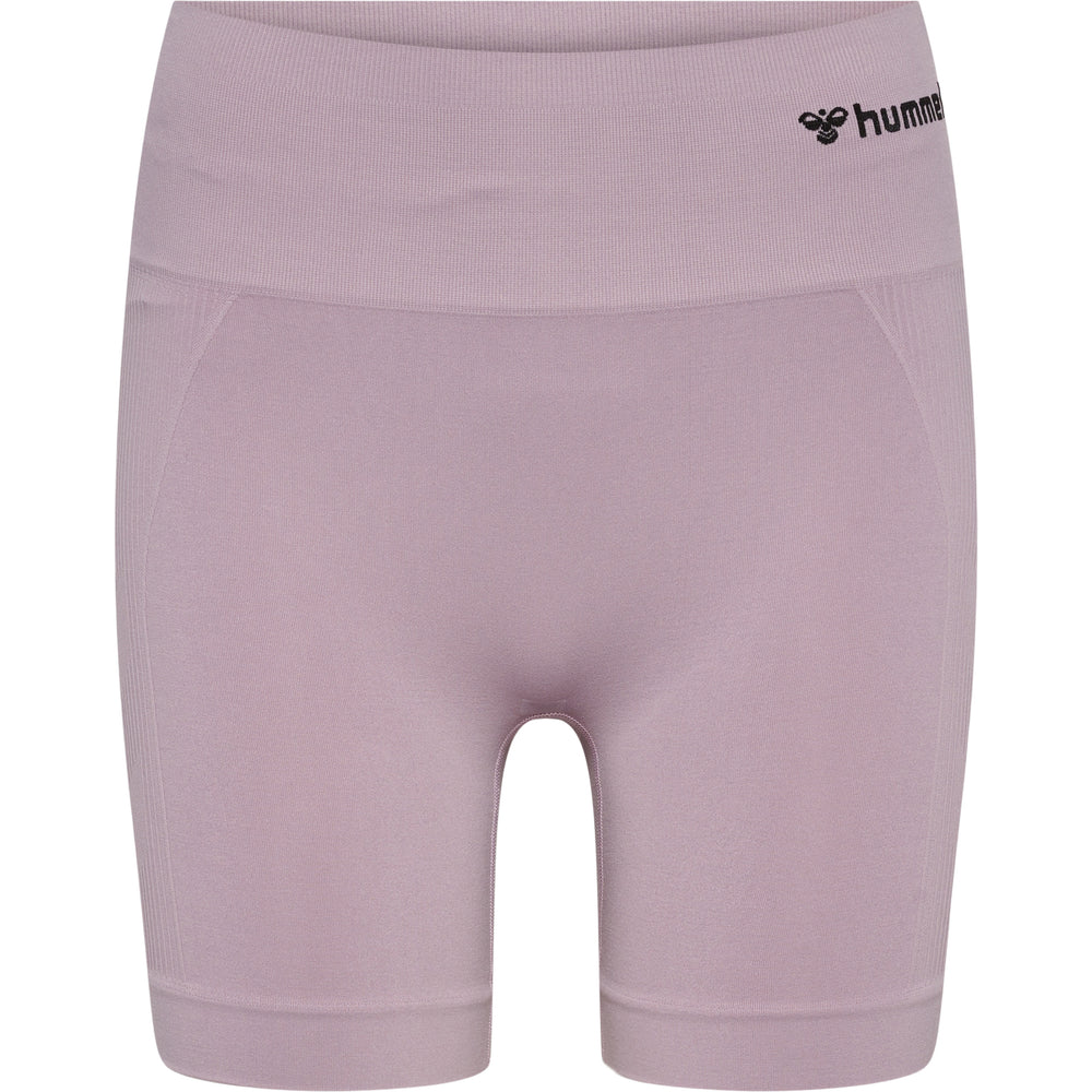 HUMMEL Tif Seamless Shorts Damen (nirvana)