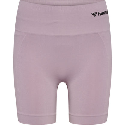 HUMMEL Tif Seamless Shorts Damen (nirvana)