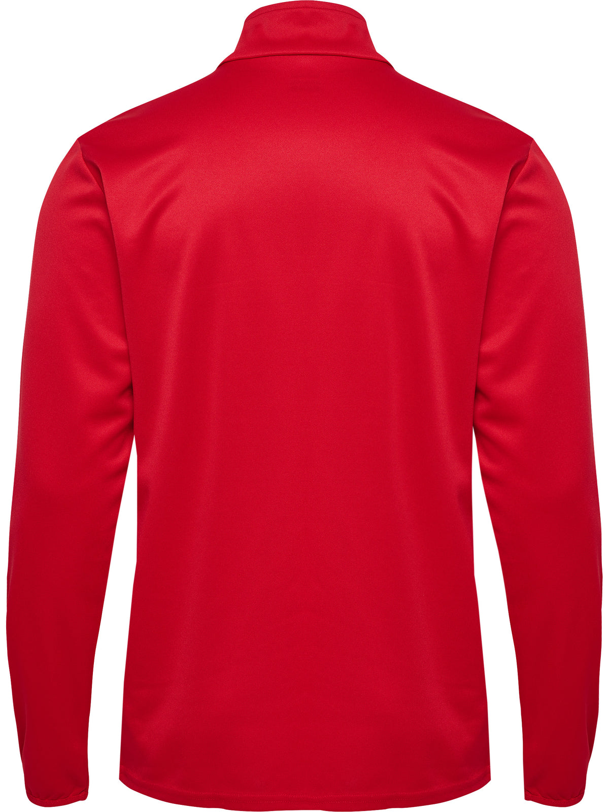 HUMMEL Essential Half-Zip (true red)