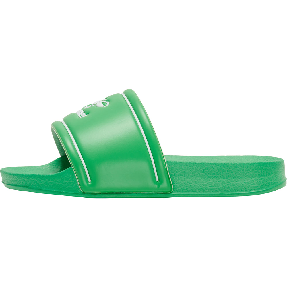 HUMMEL Pool Slide Kind (absinthe green)