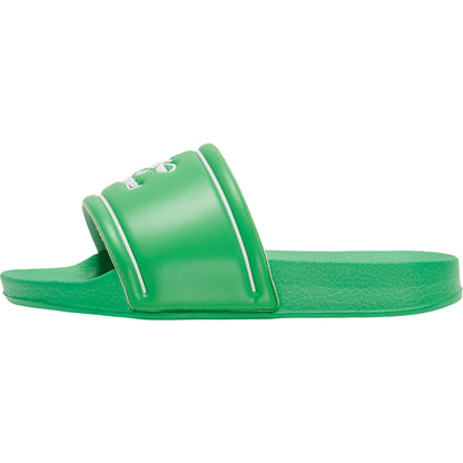 HUMMEL Pool Slide Kind (absinthe green)