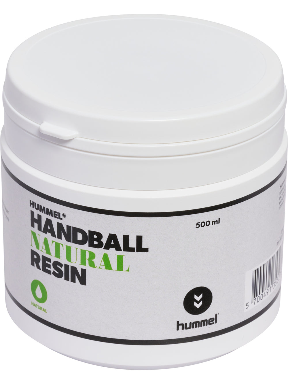 HUMMEL Resin Natural Big (white)