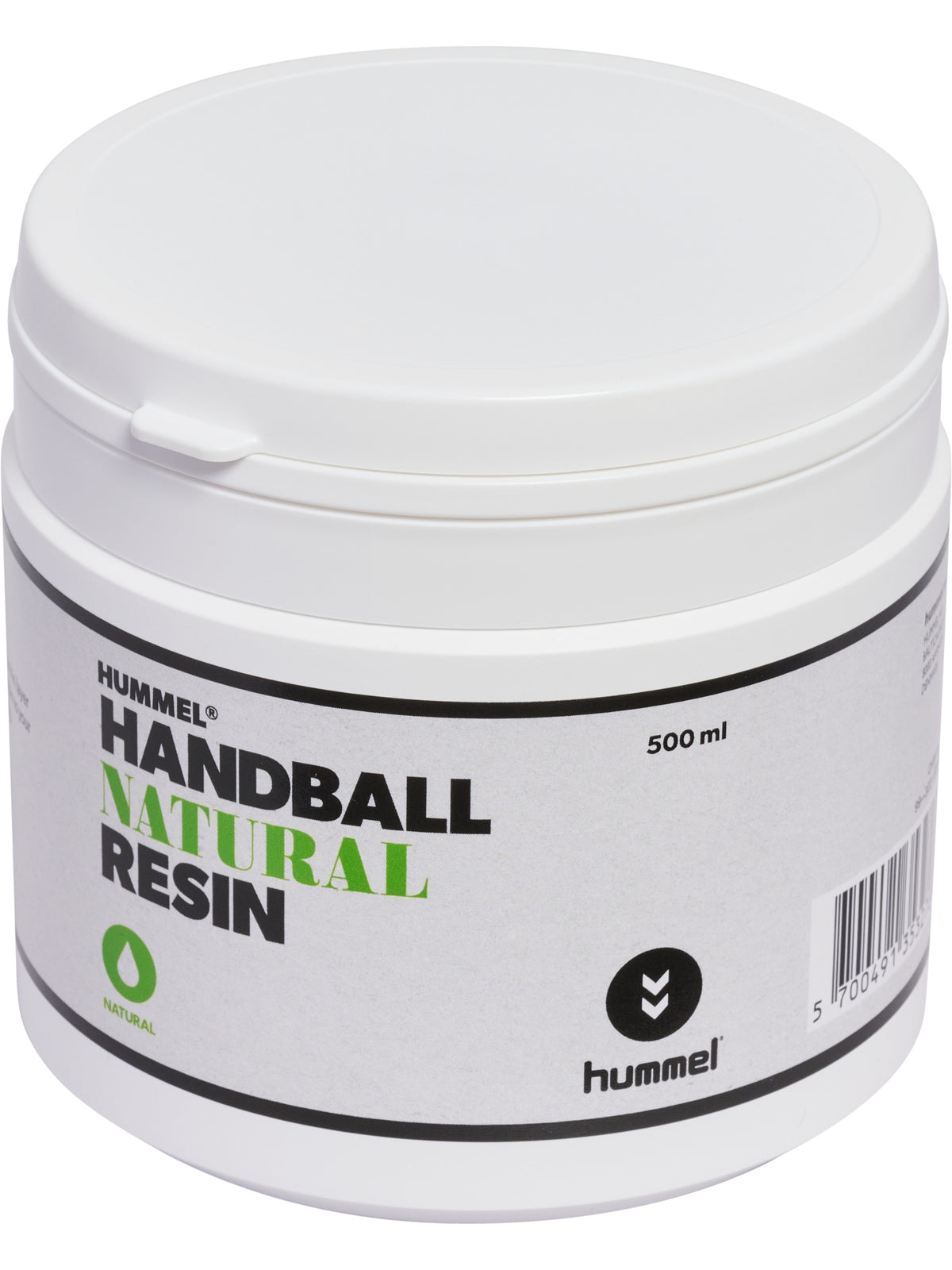 HUMMEL Resin Natural Big (white)