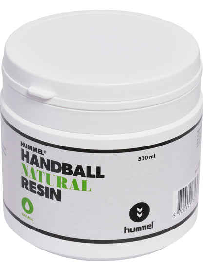HUMMEL Resin Natural Big (white)