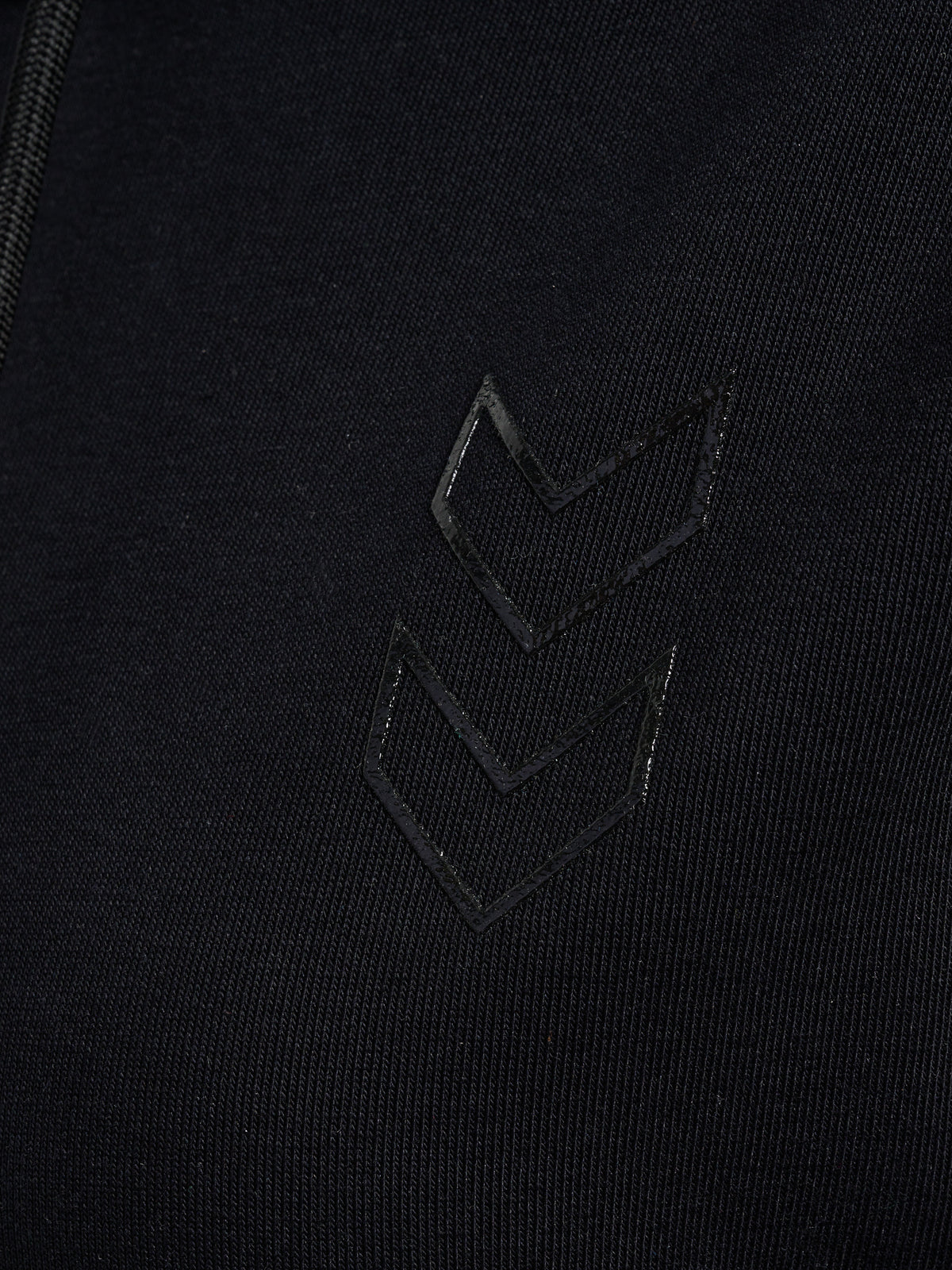 HUMMEL Active Co Hoodie Damen (black)