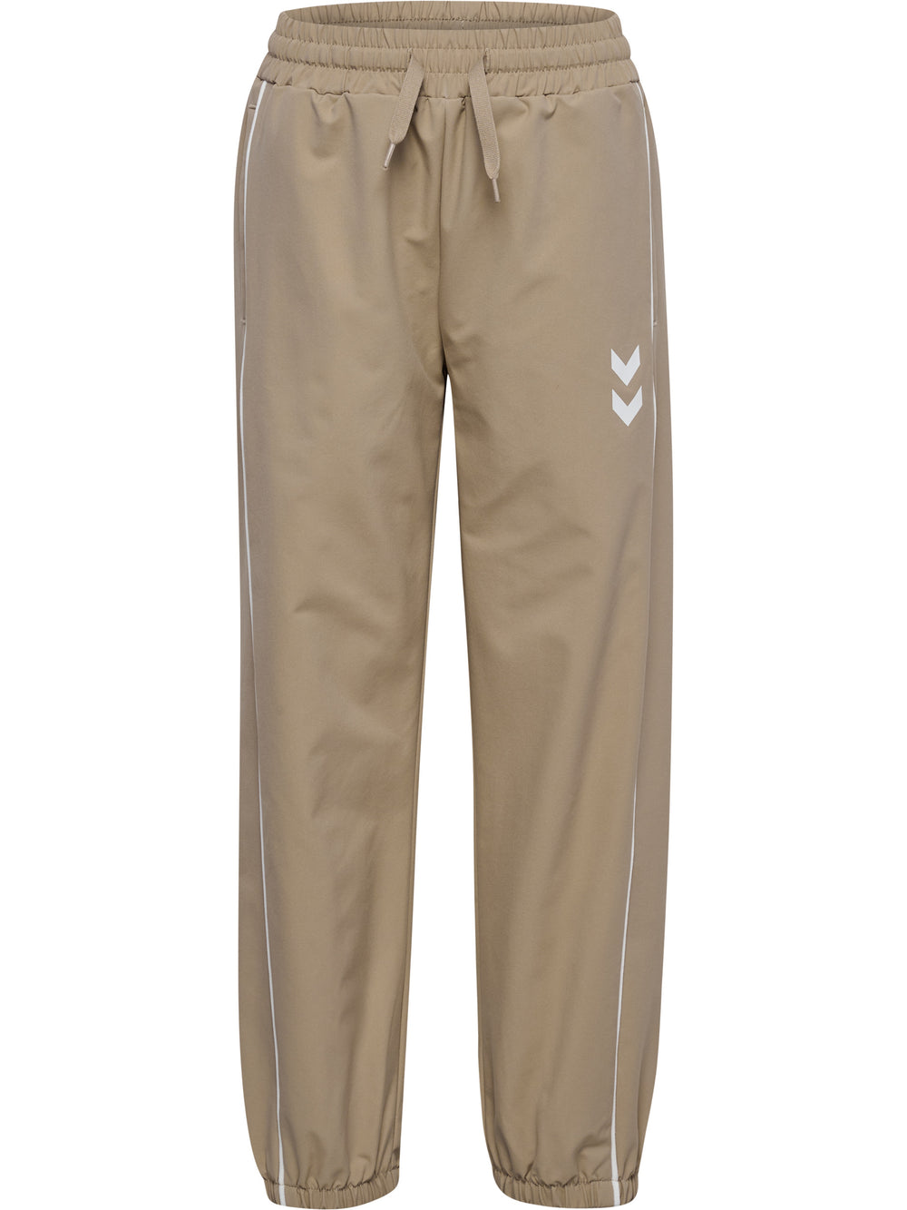 HUMMEL Street Tracksuit Pants Kind (silver mink)