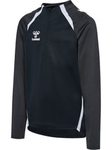 HUMMEL Lead 2.0 Half Zip Kind (black/asphalt)