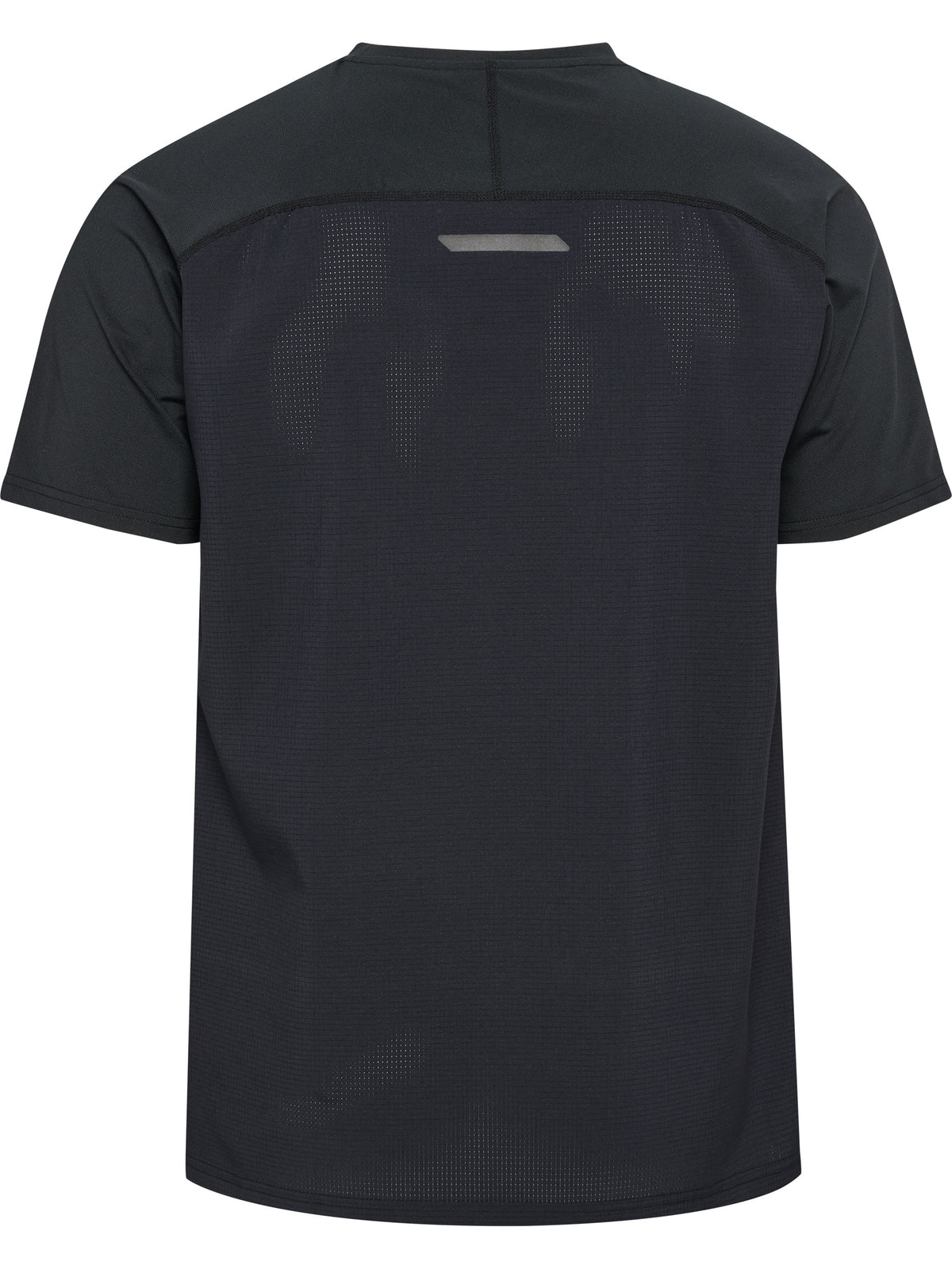 HUMMEL Striker T-Shirt S/S (black)