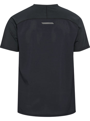 HUMMEL Striker T-Shirt S/S (black)