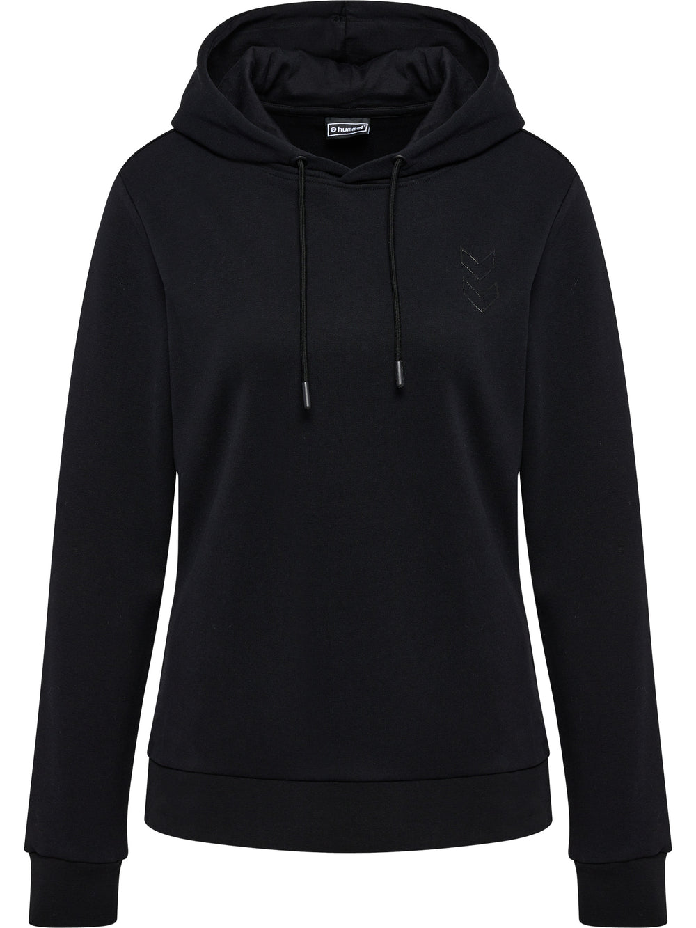 HUMMEL Active Co Hoodie Damen (black)