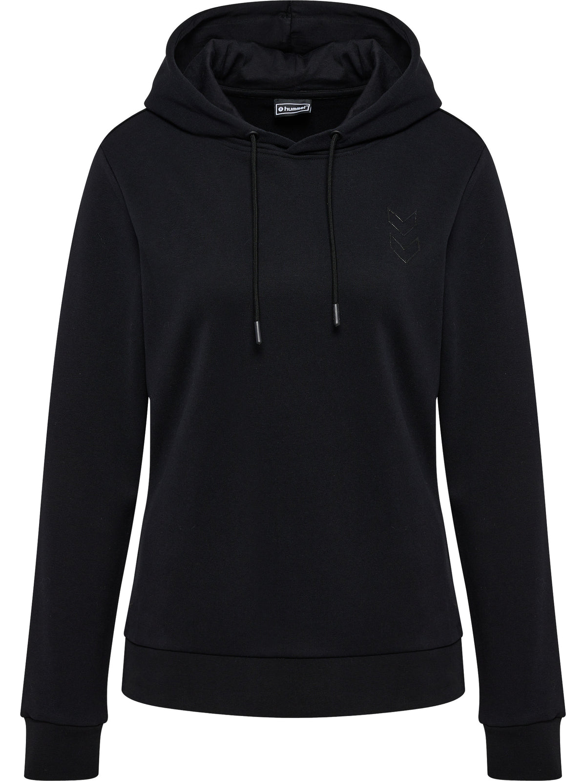 HUMMEL Active Co Hoodie Damen (black)