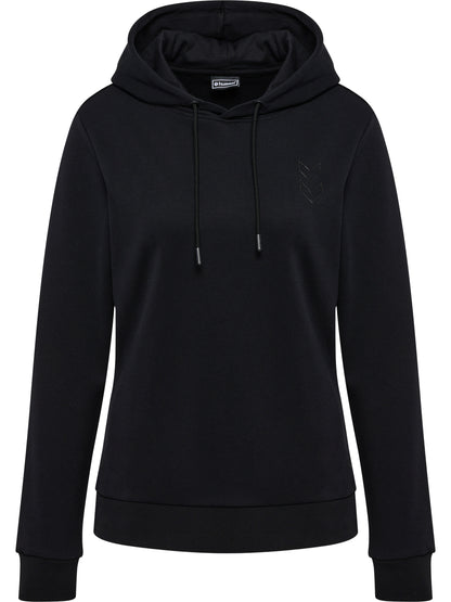 HUMMEL Active Co Hoodie Damen (black)